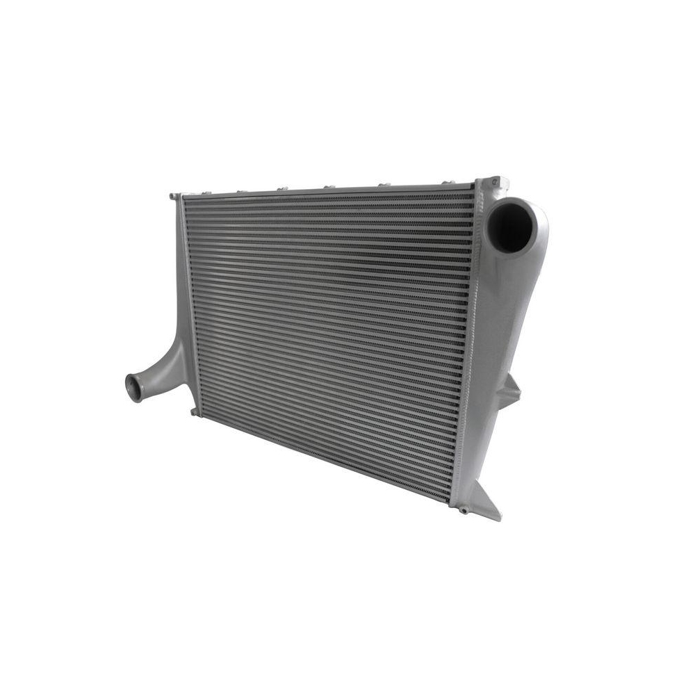 HELLA Ladeluftk&uuml;hler 8ML 366 340-191 f&uuml;r VOLVO