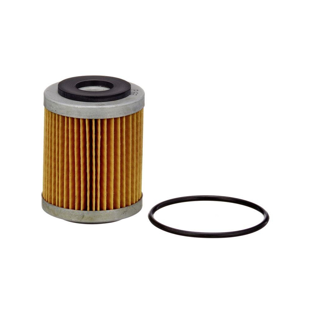 Kraftstofffilter MANN-FILTER P 66 x f&uuml;r IVECO MERCEDES-BENZ SCANIA VOLVO IRISBUS