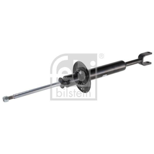 FEBI BILSTEIN 1002339 Sto&szlig;d&auml;mpfer f&uuml;r AUDI SEAT, Vorderachse links