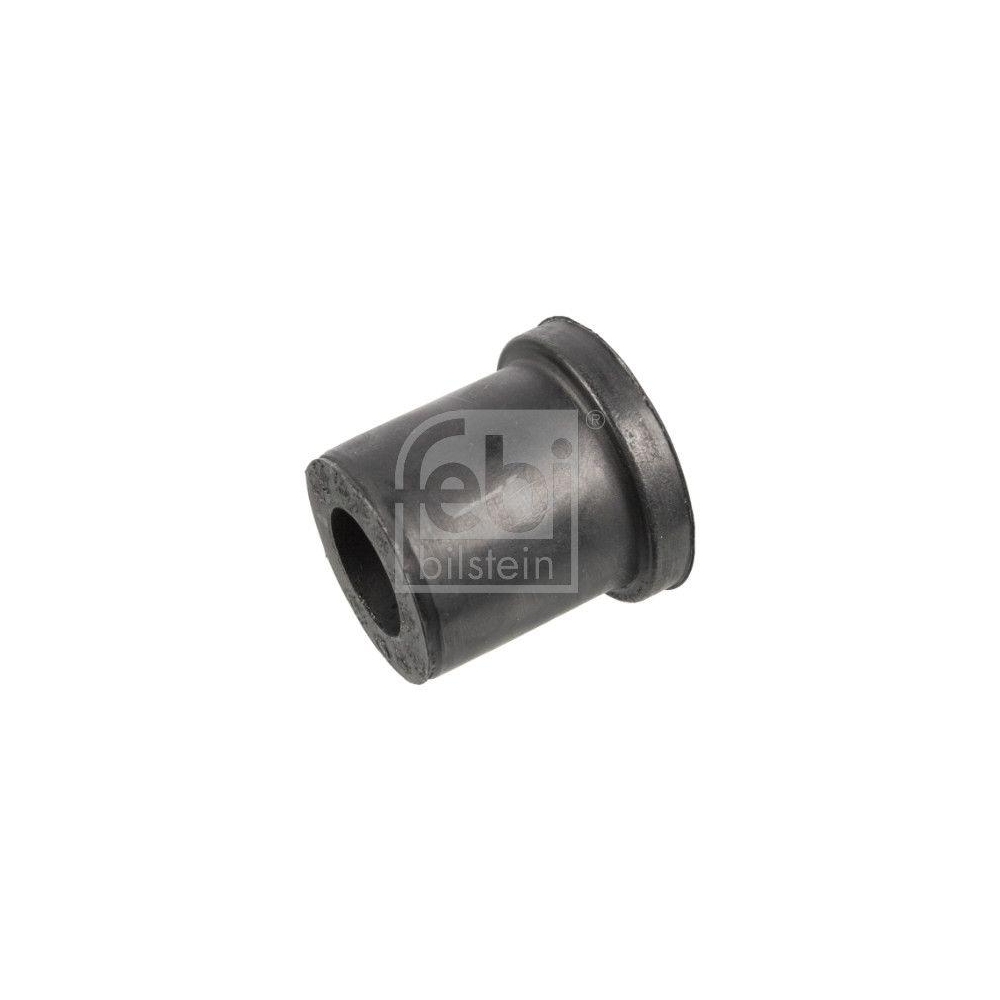 FEBI BILSTEIN Lagerbuchse, Blattfeder 41117 f&uuml;r MITSUBISHI FUSO (MITSUBISHI)