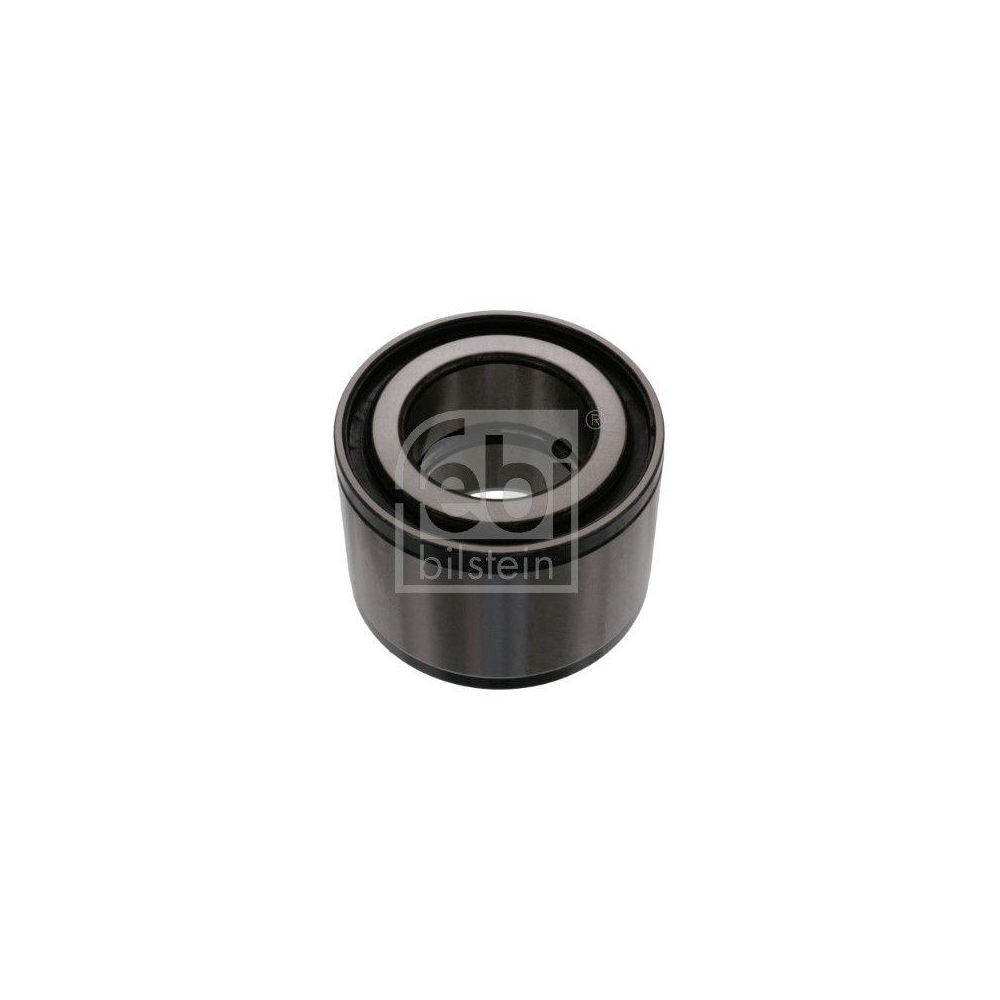 FEBI BILSTEIN Radlager 100733 f&uuml;r MERCEDES-BENZ RENAULT VOLVO, Vorderachse
