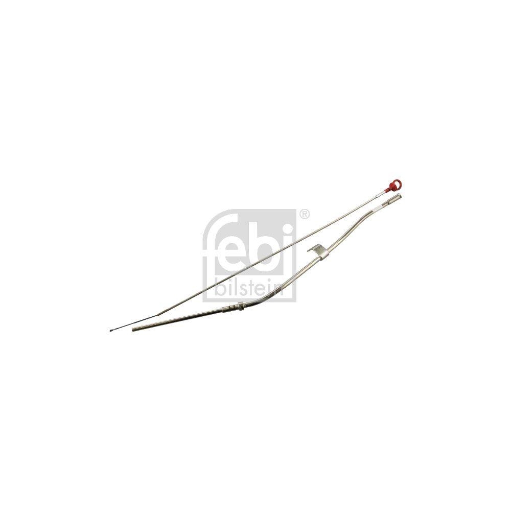 FEBI BILSTEIN &Ouml;lpeilstab 102136 febi Plus f&uuml;r IVECO