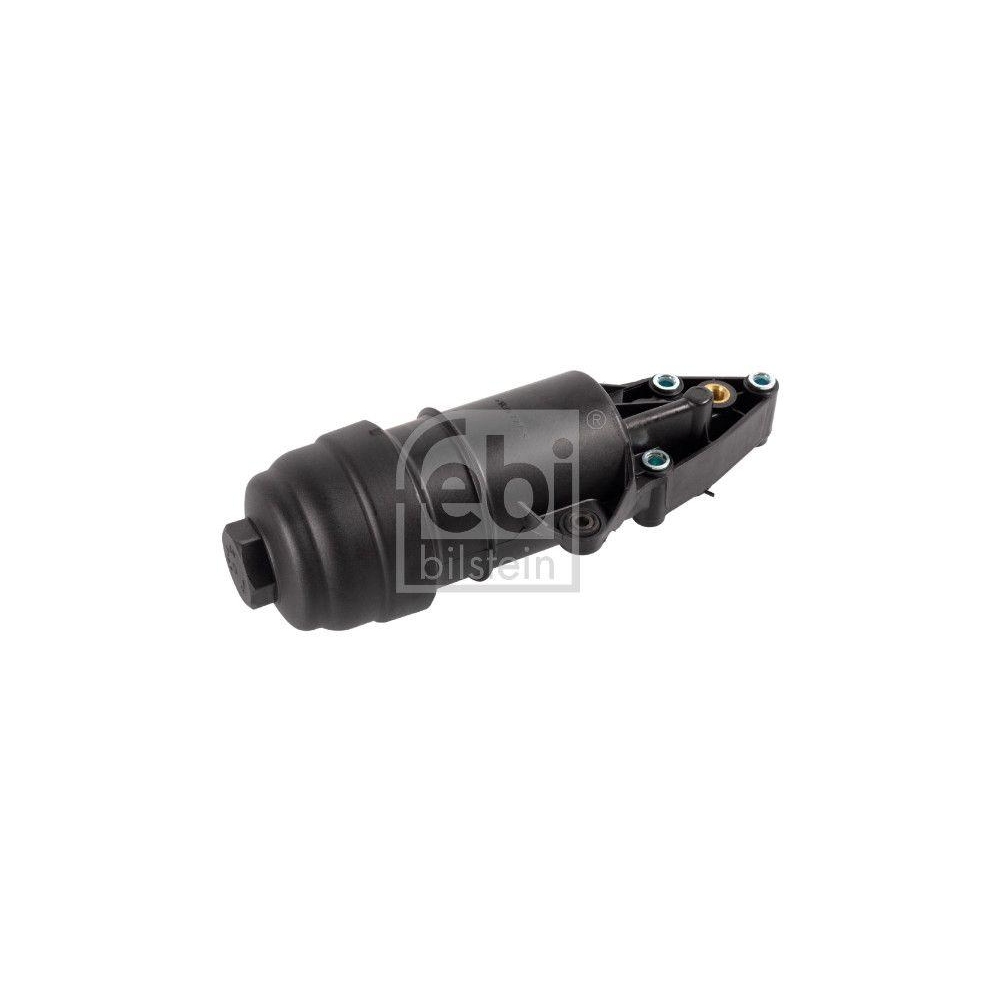 FEBI BILSTEIN Geh&auml;use, &Ouml;lfilter 172201 febi Plus f&uuml;r AUDI PORSCHE VW