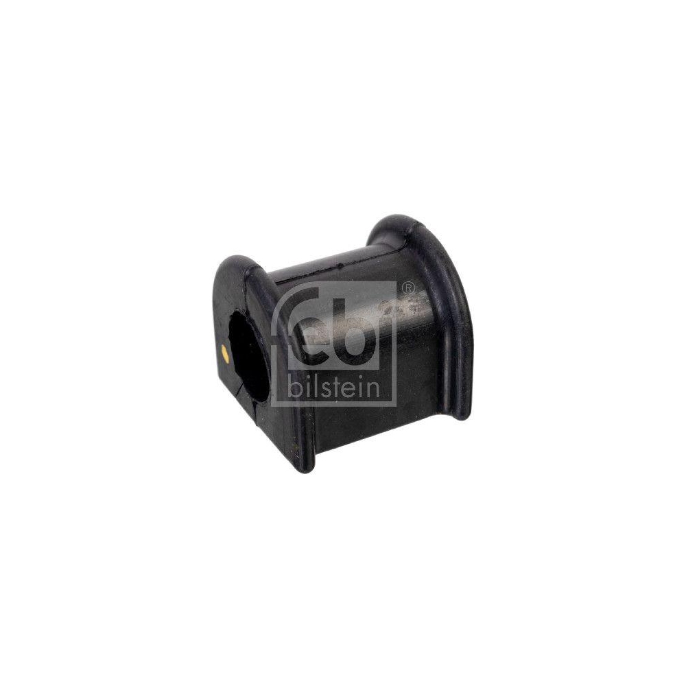 FEBI BILSTEIN Lagerung, Stabilisator 176096 f&uuml;r TOYOTA, Hinterachse