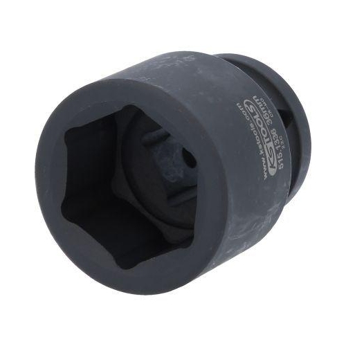 KS TOOLS Kraft-Stecknuss 515.1336