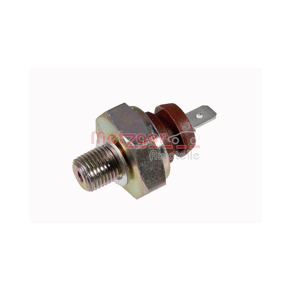 &Ouml;ldruckschalter METZGER 0910116 f&uuml;r VAG