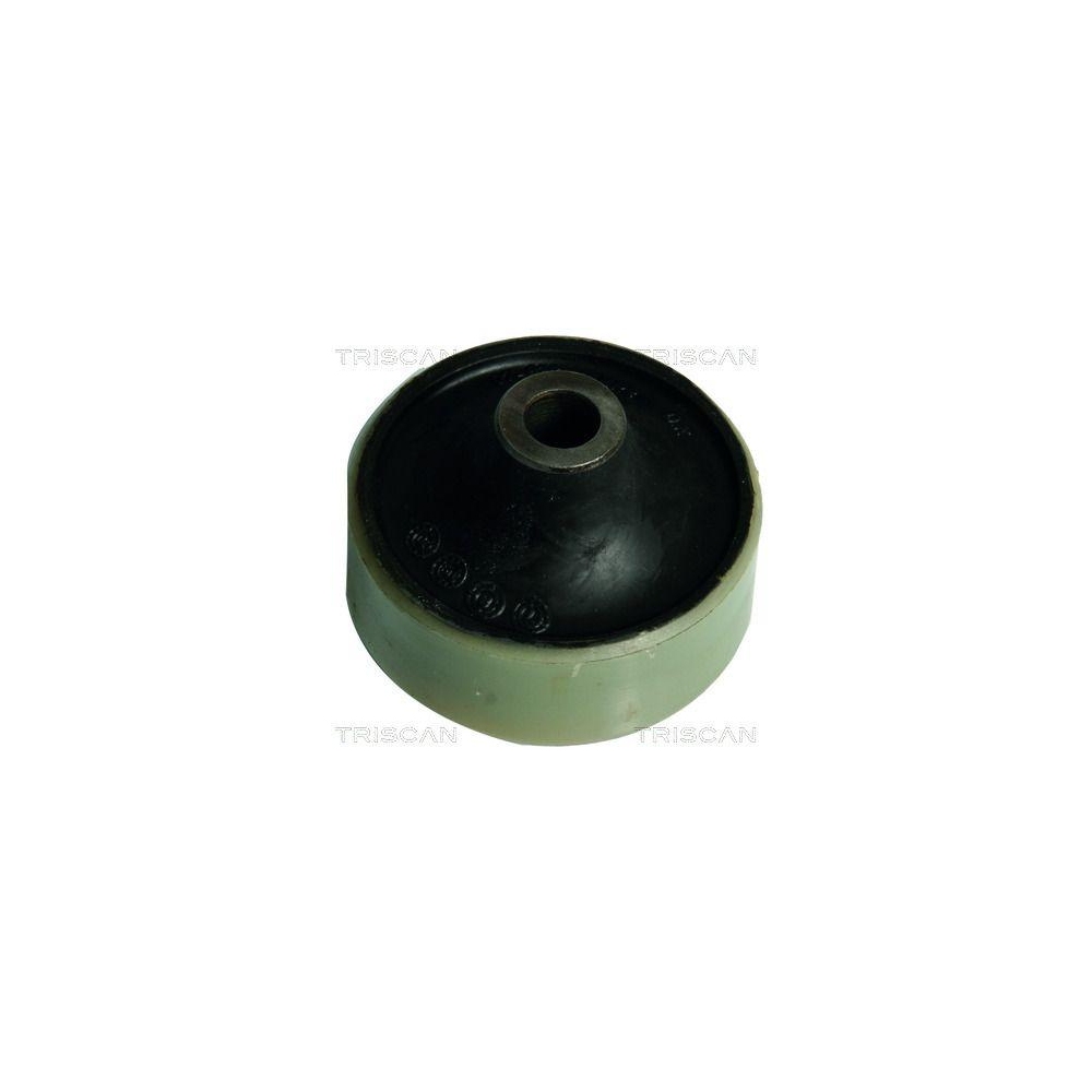 Lagerung, Lenker TRISCAN 8500 24845 für OPEL VAUXHALL, Vorderachse, innen, unten