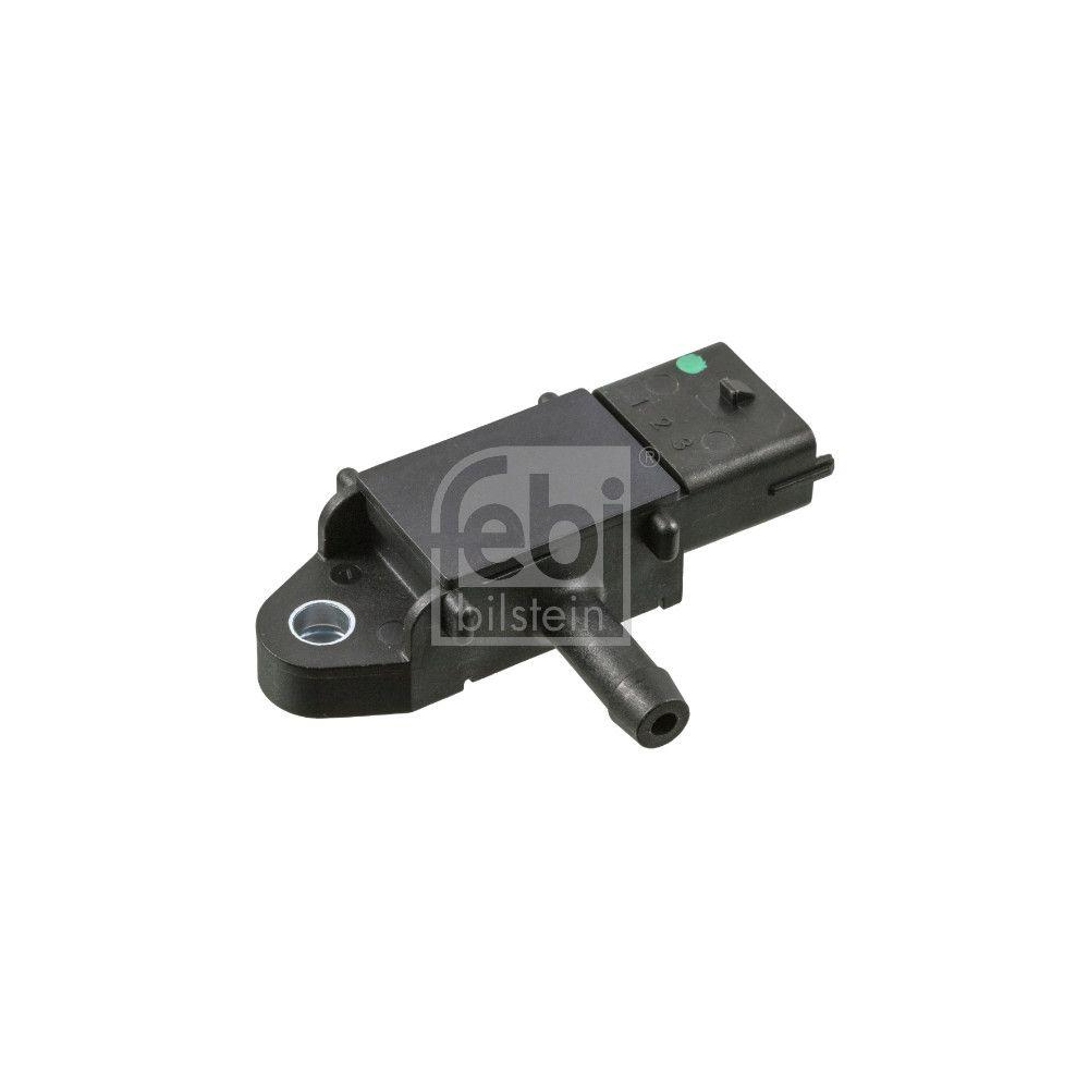 FEBI BILSTEIN Sensor, Abgasdruck 45772 f&uuml;r OPEL SAAB VAUXHALL CHEVROLET DAEWOO