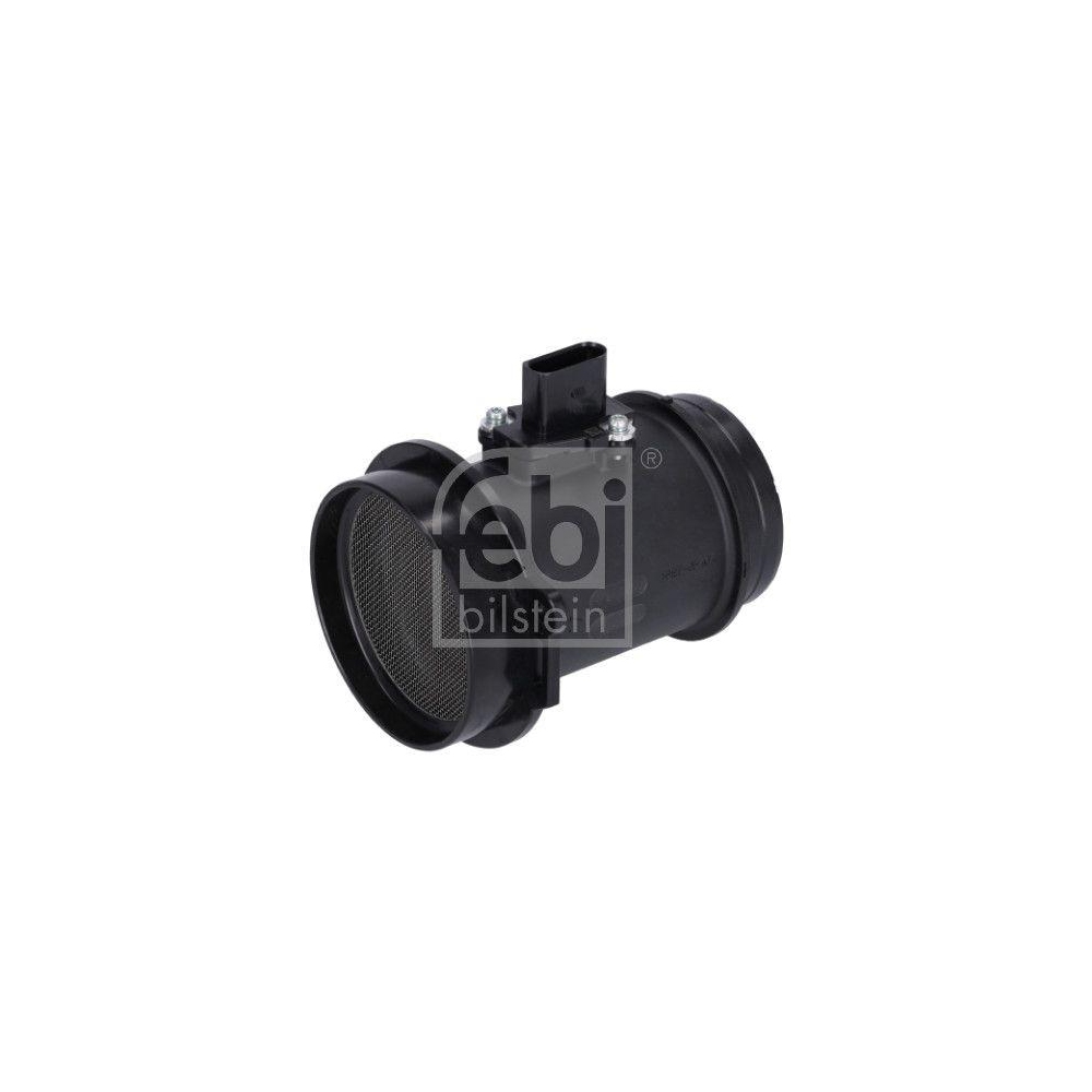 FEBI BILSTEIN Luftmassenmesser 181789 f&uuml;r AUDI VW
