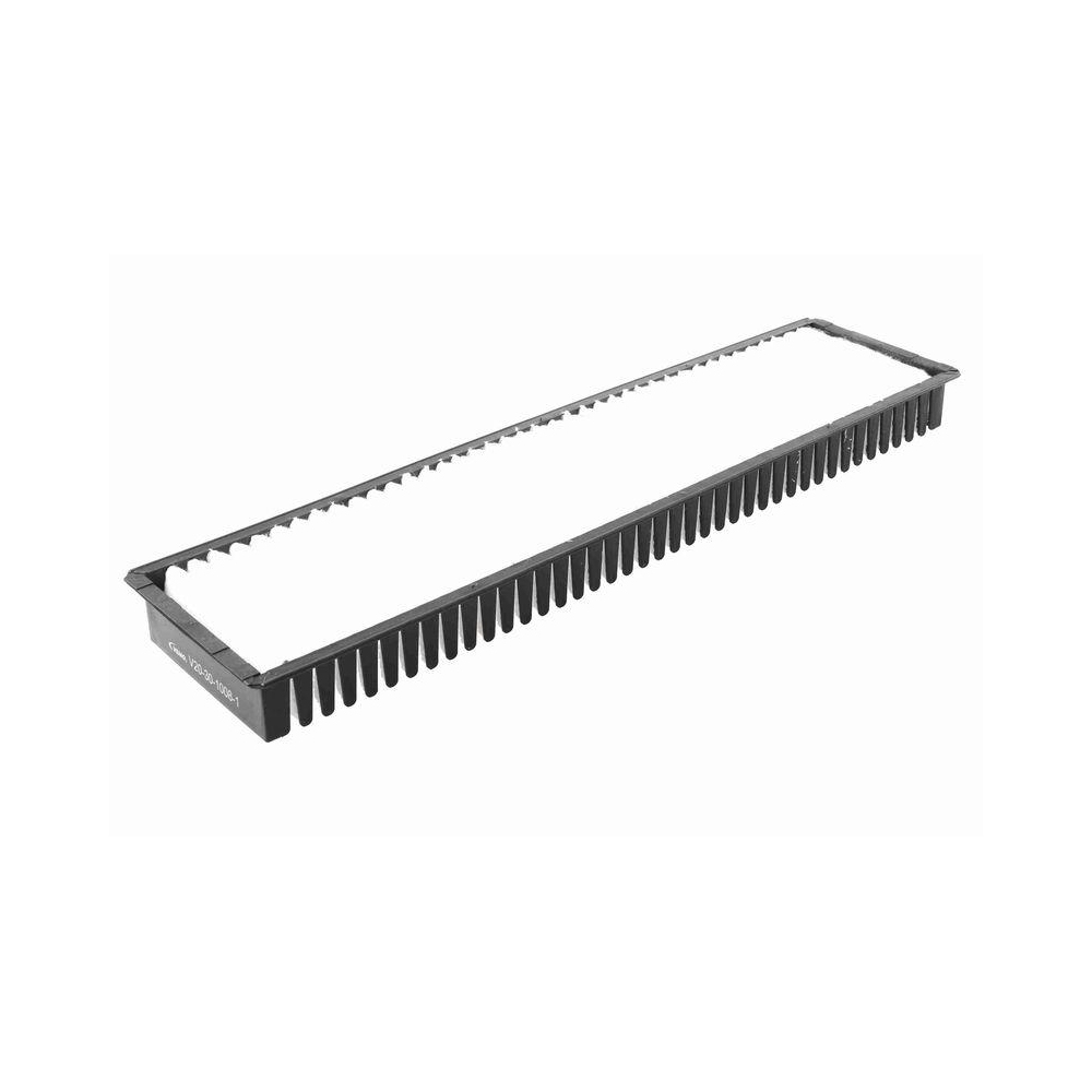 Filter, Innenraumluft VEMO V20-30-1008-1 Original VEMO Qualität für BMW MINI