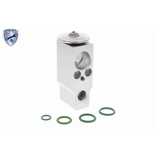 ACKOJA A64-77-0001 Expansionsventil, Klimaanlage EXPERT KITS + f&uuml;r SUZUKI