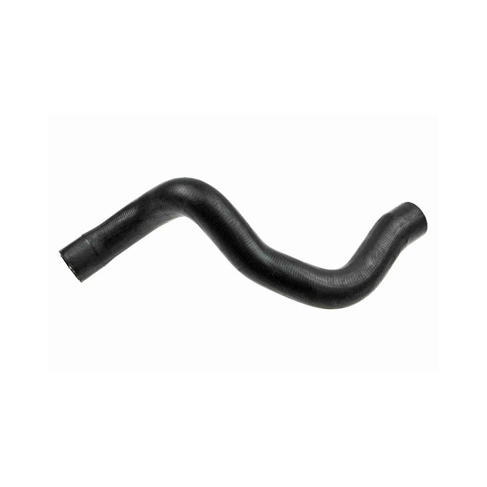 K&uuml;hlerschlauch VAICO V40-1601 Q+, Erstausr&uuml;sterqualit&auml;t f&uuml;r OPEL, oben, unten