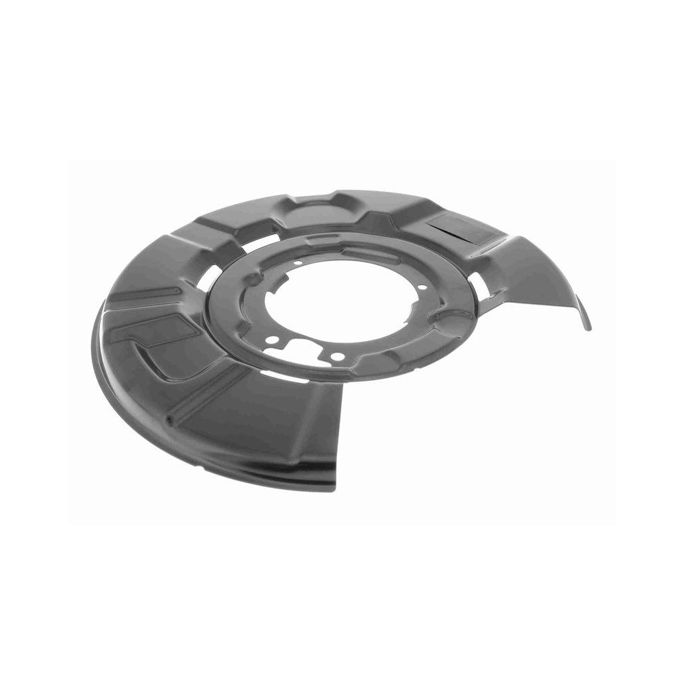 Spritzblech, Bremsscheibe VAICO V20-3546 Original VAICO Qualit&auml;t f&uuml;r BMW