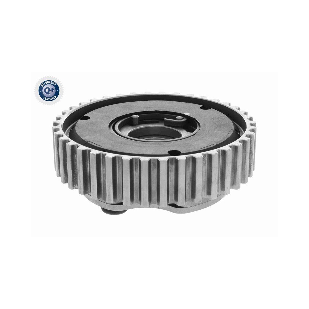 Nockenwellenversteller VAICO V25-2646 Q+, Erstausr&uuml;sterqualit&auml;t f&uuml;r FORD