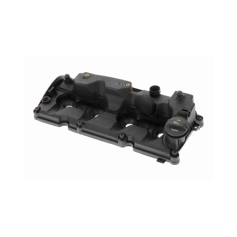 Zylinderkopfhaube VAICO V10-9285 Original VAICO Qualit&auml;t f&uuml;r AUDI SEAT SKODA VW