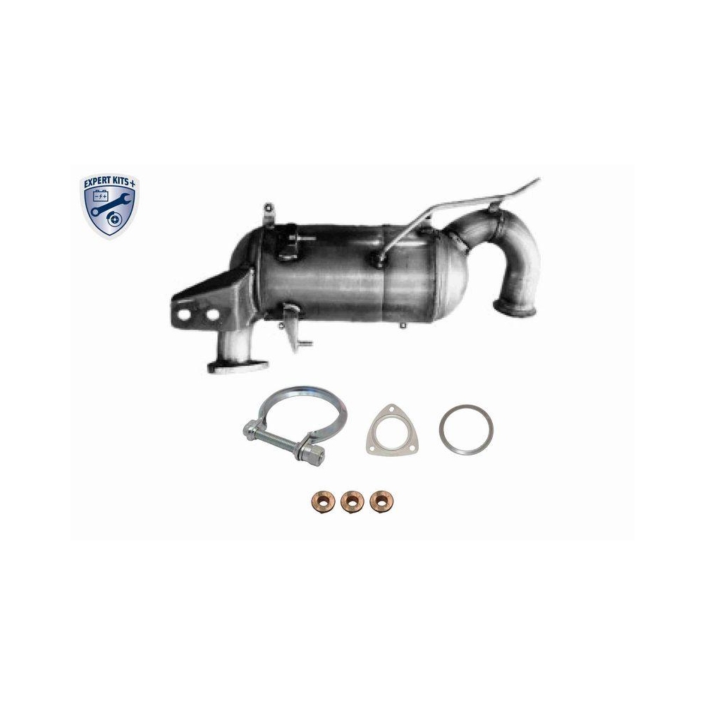 Ru&szlig;-/Partikelfilter, Abgasanlage VAICO V40-2452 EXPERT KITS + f&uuml;r ALFA ROMEO BMW