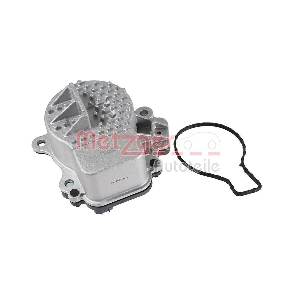 Wasserpumpe, Motork&uuml;hlung METZGER 4007053 GREENPARTS f&uuml;r HONDA TOYOTA LEXUS