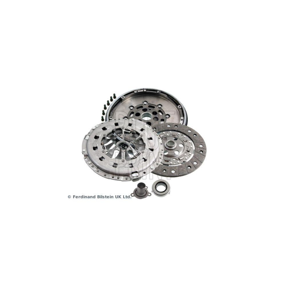 Kupplungssatz BLUE PRINT ADBP300138 für VW