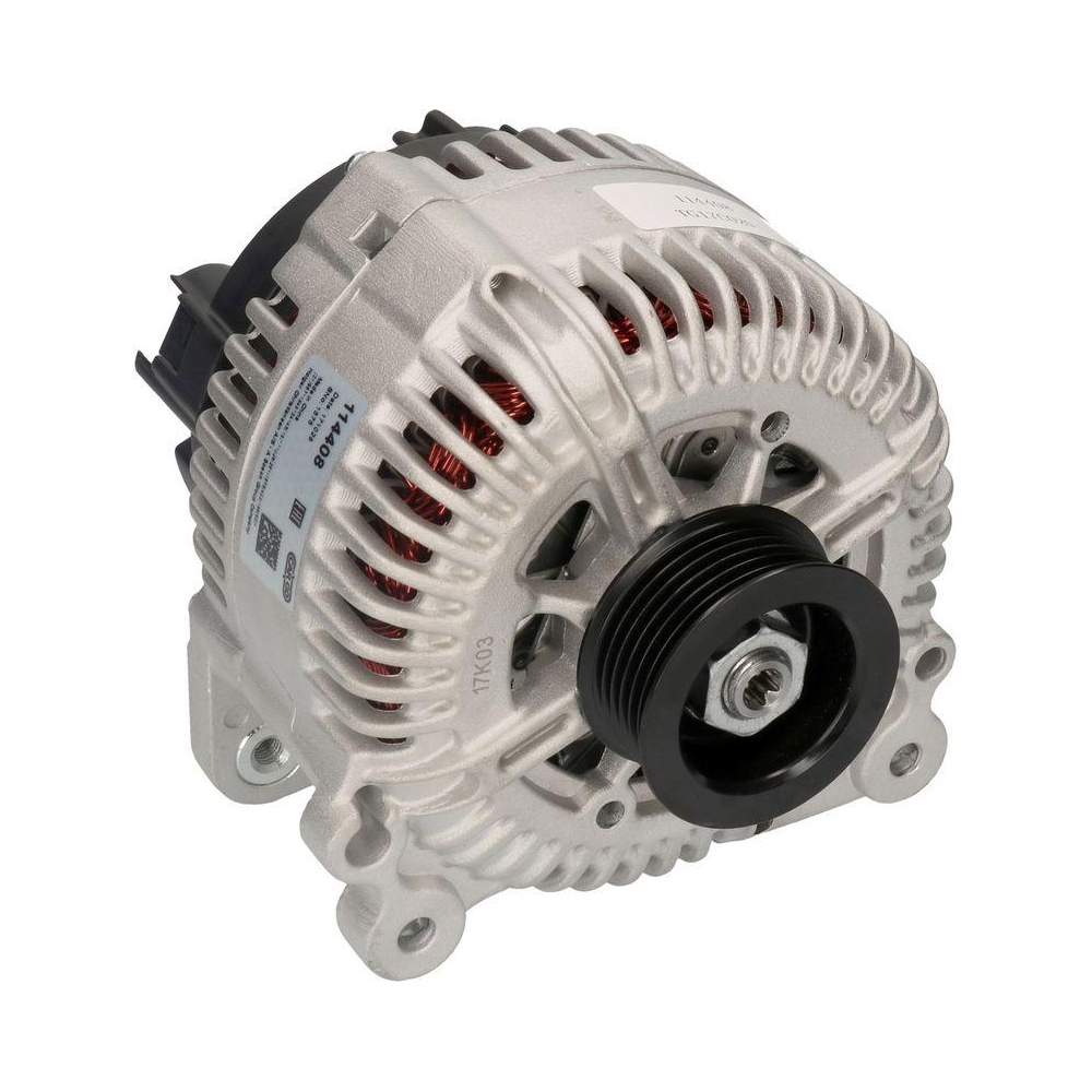 HC-Cargo F 032 114 408 Generator f&uuml;r VW