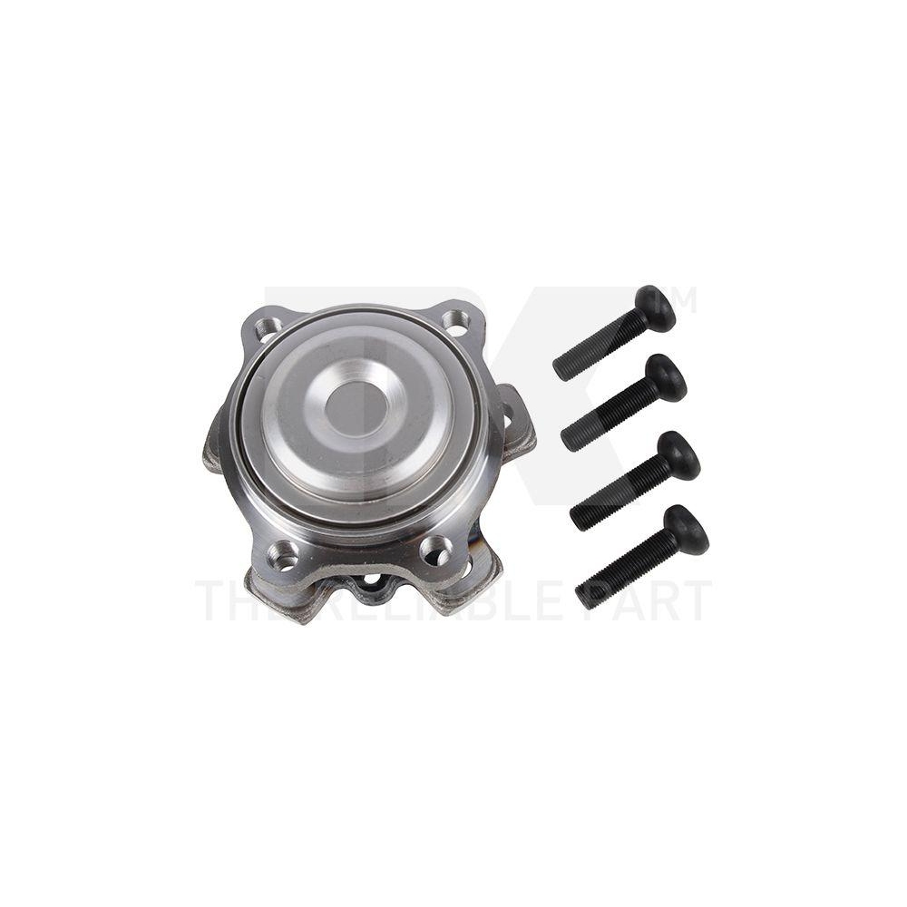 Radlagersatz NK 751527 f&uuml;r BMW MINI, Vorderachse