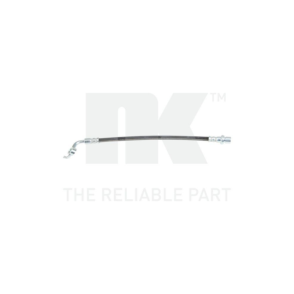 Bremsschlauch NK 8545180 f&uuml;r TOYOTA LEXUS, Hinterachse rechts