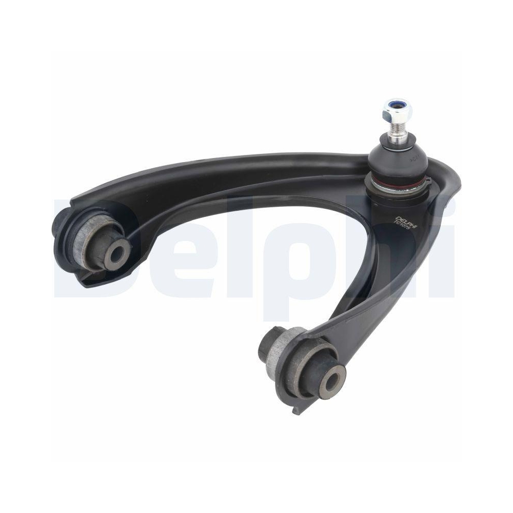 DELPHI TC1075 Lenker, Radaufh&auml;ngung f&uuml;r HONDA, Vorderachse rechts, au&szlig;en, oben