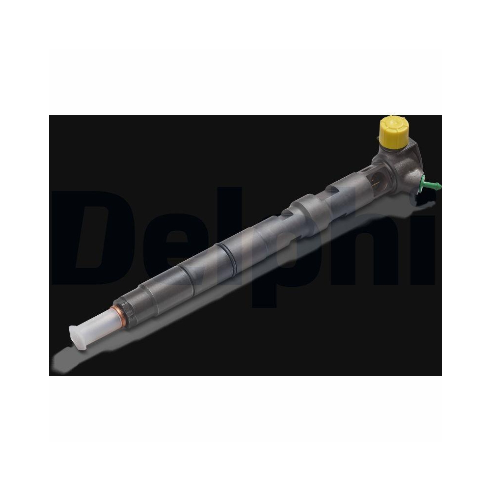 DELPHI 28489548-12B1 Einspritzventil f&uuml;r OPEL VAUXHALL CHEVROLET