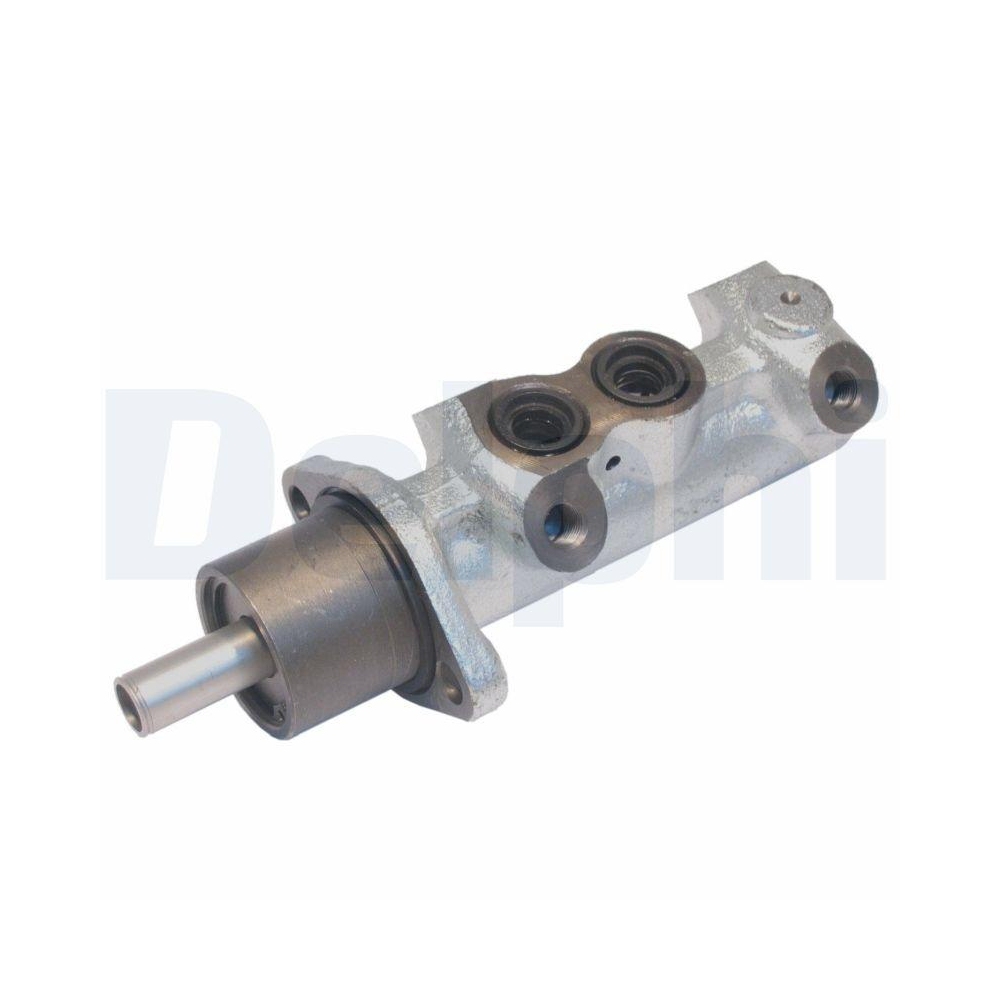 Hauptbremszylinder DELPHI LM70370 für FIAT