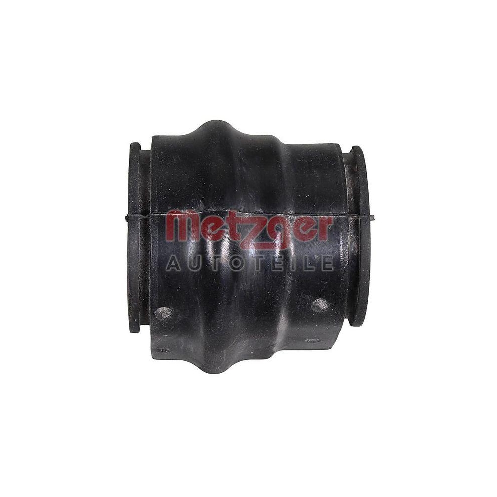 Lagerung, Stabilisator METZGER AUTOTEILE 52121908 f&uuml;r MERCEDES-BENZ