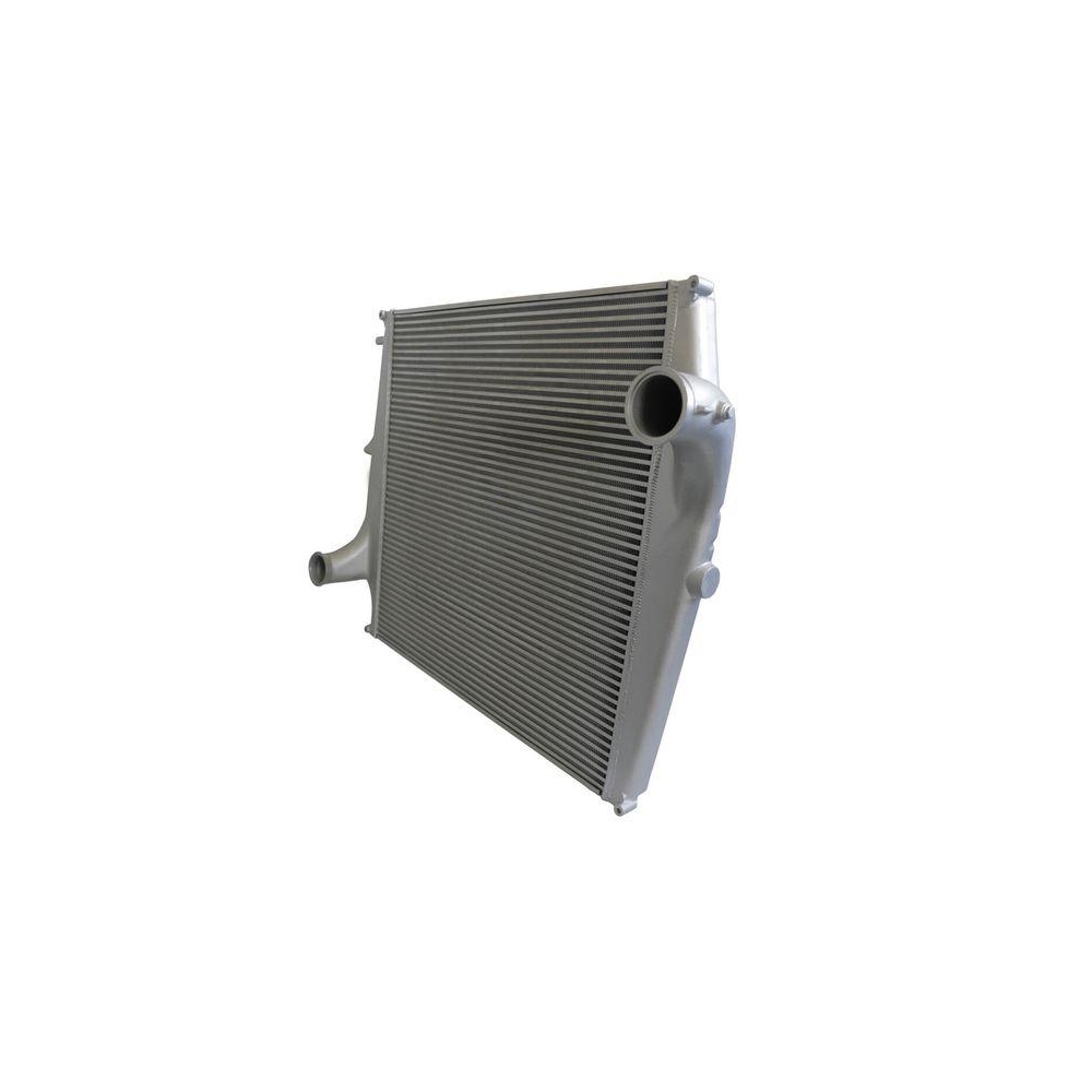 HELLA Ladeluftk&uuml;hler 8ML 366 340-211 f&uuml;r VOLVO