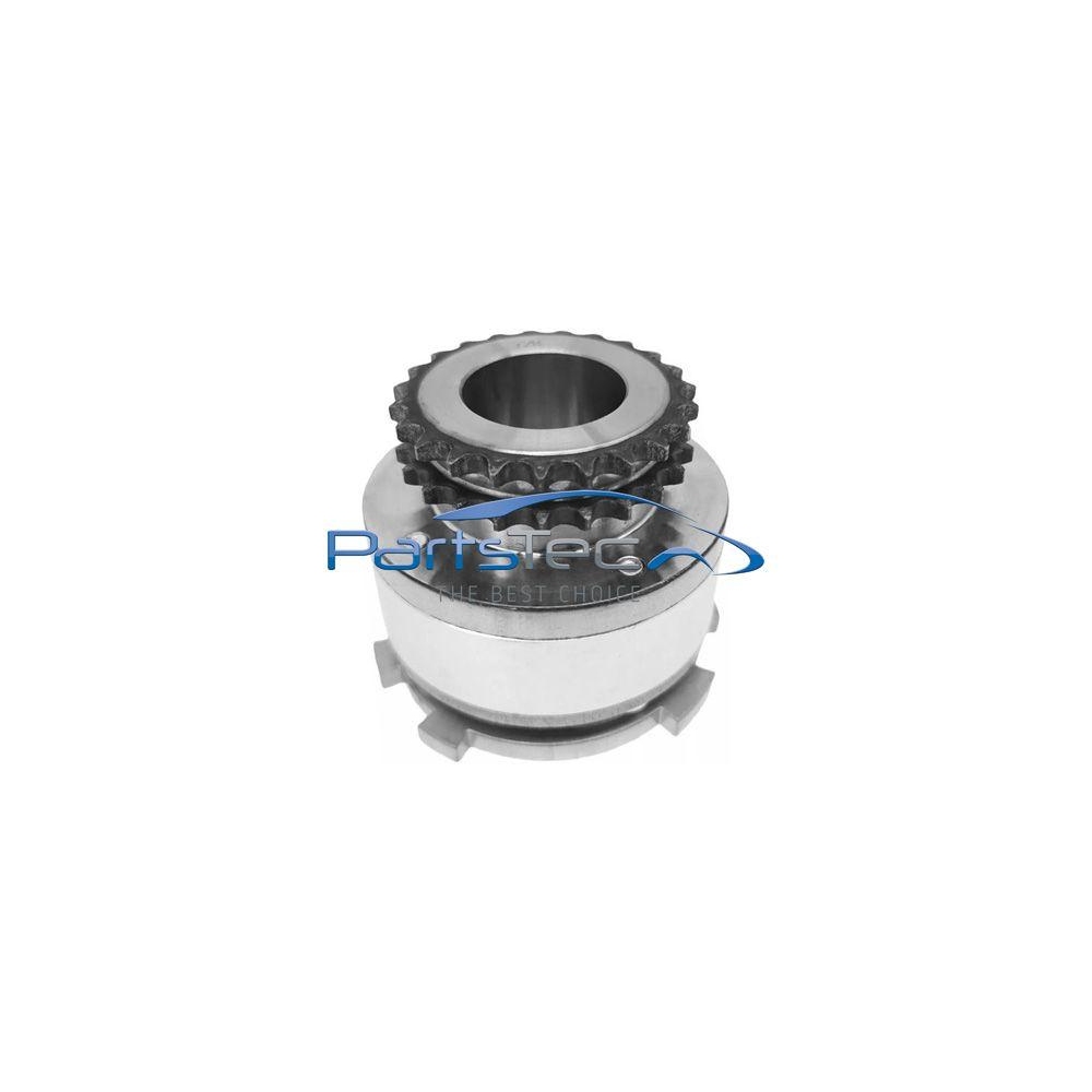 PartsTec PTA126-0084 Nockenwellenversteller f&uuml;r HYUNDAI KIA, Einlassseite