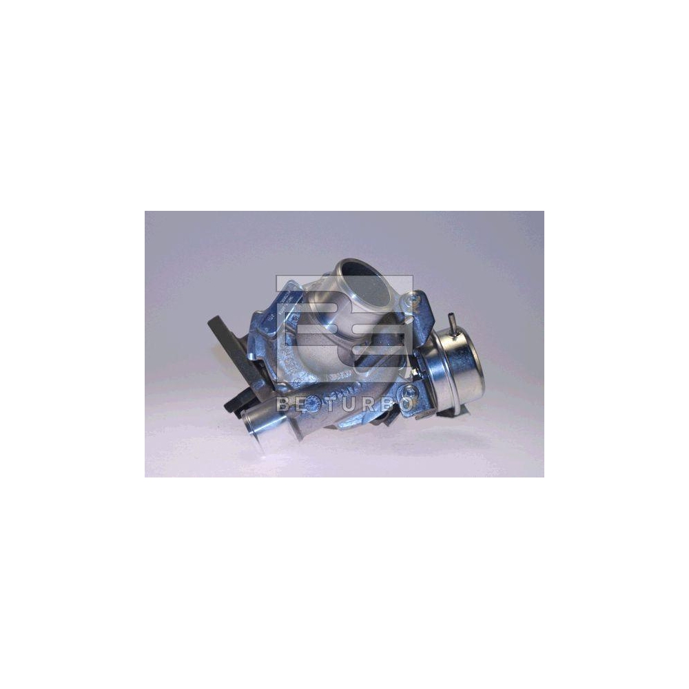 BE TURBO 127734 Lader, Aufladung f&uuml;r TOYOTA