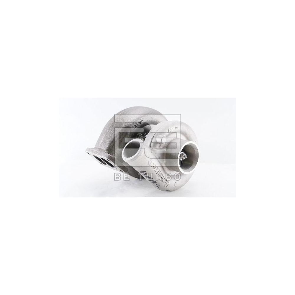 BE TURBO 125129 Lader, Aufladung f&uuml;r VALMET