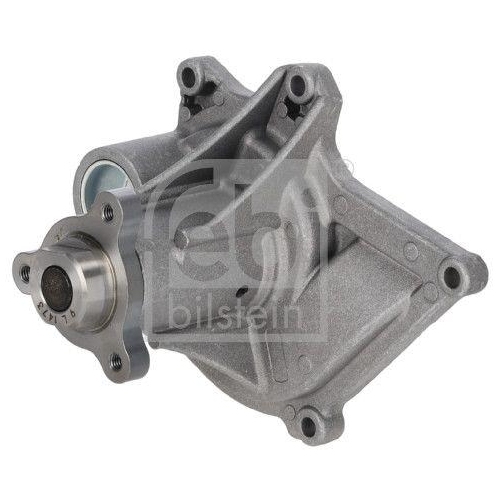 FEBI BILSTEIN 1007545 Wasserpumpe, Motork&uuml;hlung f&uuml;r OPEL VAUXHALL CHEVROLET