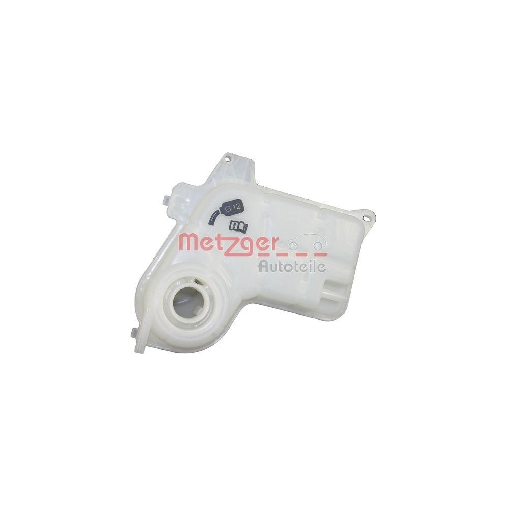 Ausgleichsbeh&auml;lter, K&uuml;hlmittel METZGER 2140177 f&uuml;r VAG