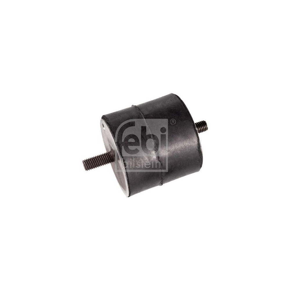 FEBI BILSTEIN Lagerung, Motor 04076 f&uuml;r BMW, beidseitig
