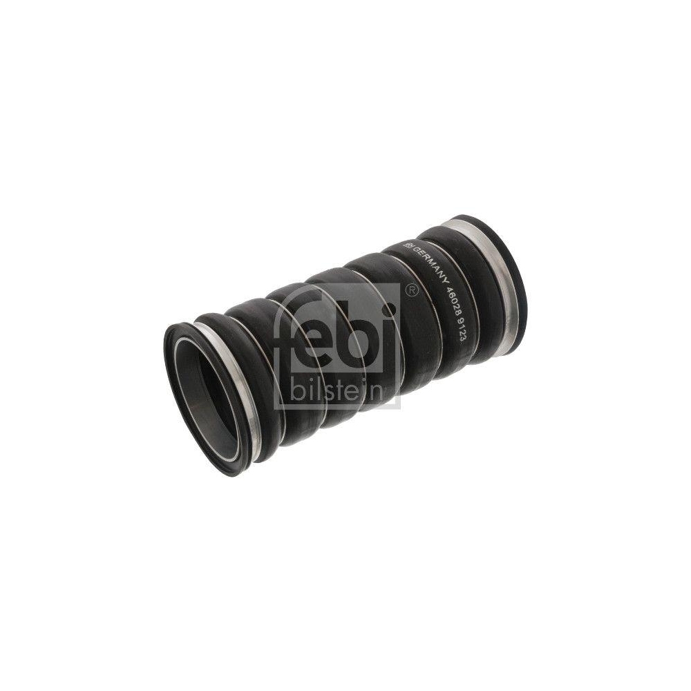 FEBI BILSTEIN Ladeluftschlauch 46028 f&uuml;r VOLVO