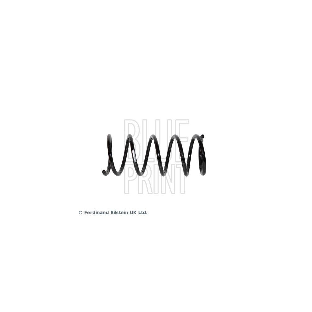 Fahrwerksfeder BLUE PRINT ADK888307 f&uuml;r SUZUKI, Vorderachse