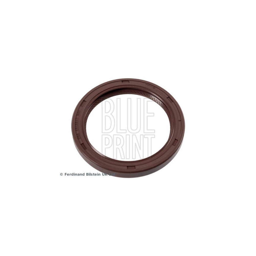 Wellendichtring, Kurbelwelle BLUE PRINT ADN16148 für NISSAN RENAULT, stirnseitig