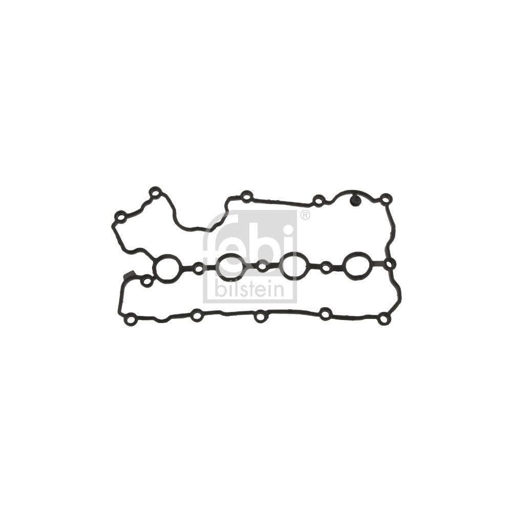 FEBI BILSTEIN Dichtung, Zylinderkopfhaube 36264 f&uuml;r AUDI VW, links