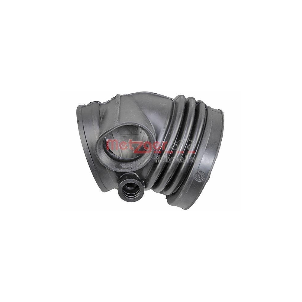 Schlauch, Luftversorgung METZGER 2389029 f&uuml;r BMW