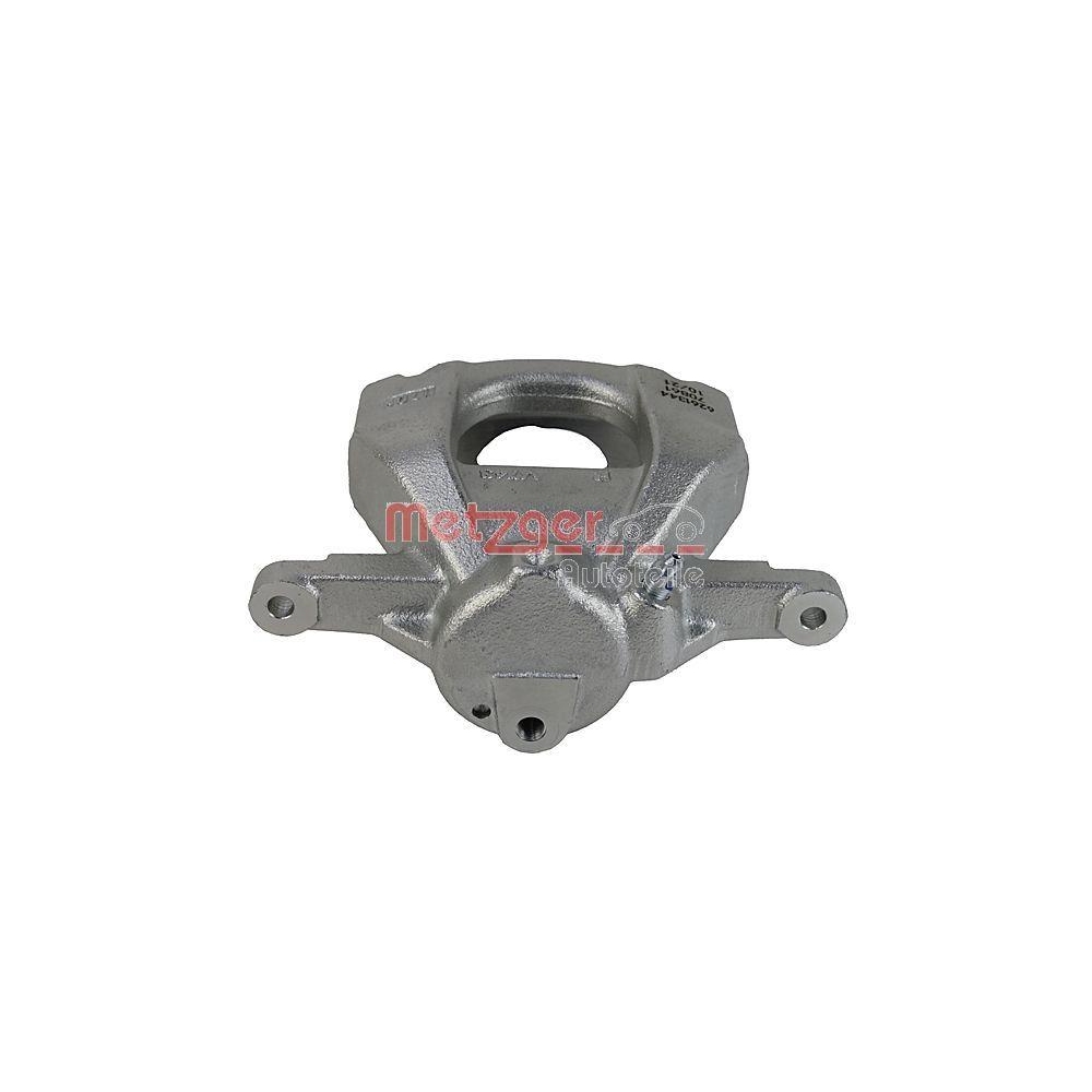 Bremssattel METZGER 6261344 f&uuml;r TOYOTA, Vorderachse rechts