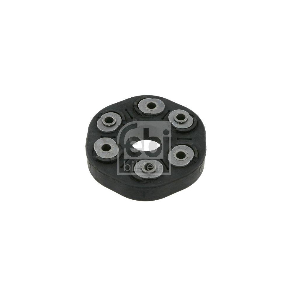 Gelenk, Gelenkwelle FEBI BILSTEIN 23959 für BMW, vorne