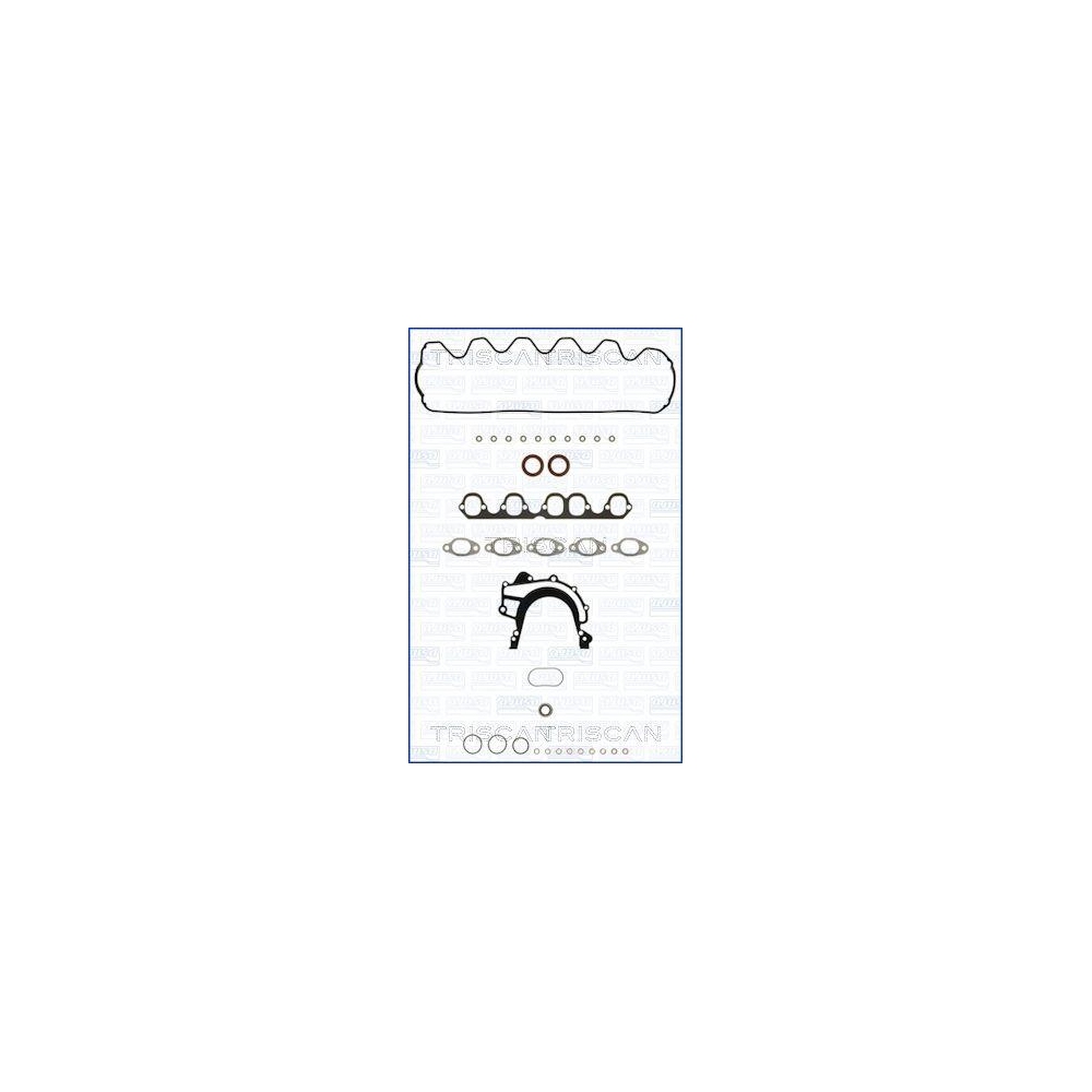 Dichtungssatz, Zylinderkopf TRISCAN 597-85110 f&uuml;r