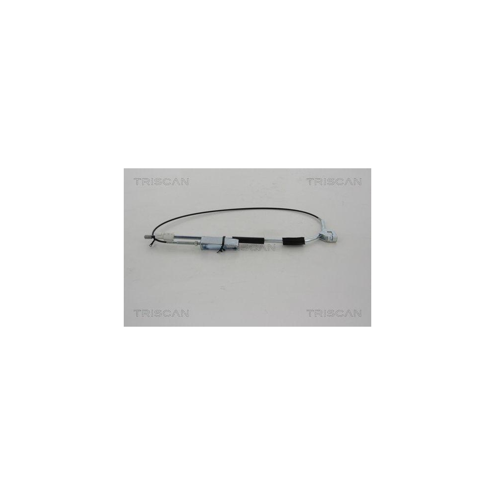 Seilzug, Feststellbremse TRISCAN 8140 23191 f&uuml;r MERCEDES-BENZ, vorne