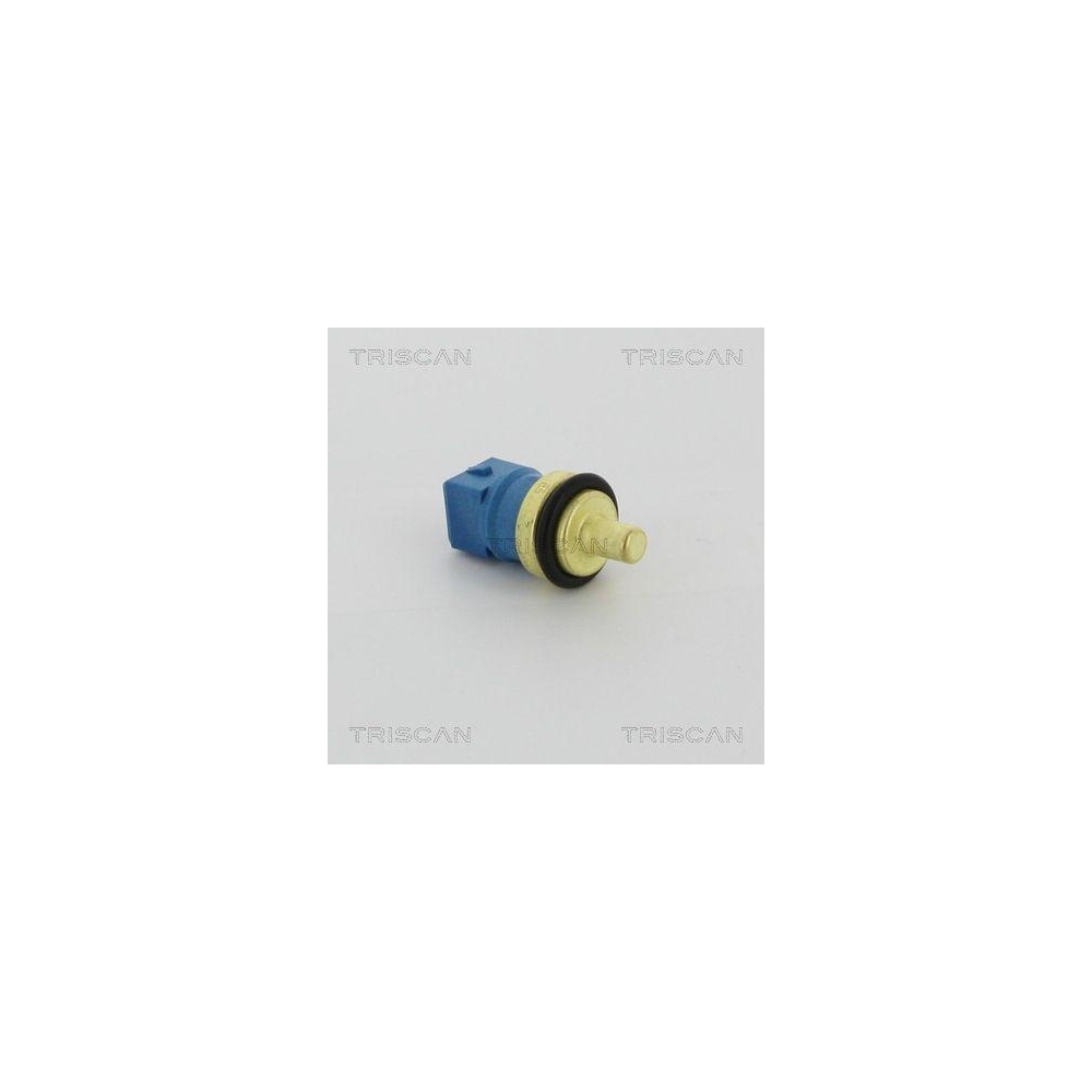 Sensor, K&uuml;hlmitteltemperatur TRISCAN 8626 29003 f&uuml;r AUDI SEAT SKODA VW