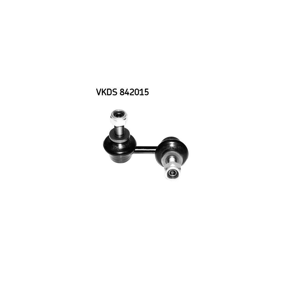 Stange/Strebe, Stabilisator SKF VKDS 842015 für NISSAN, Vorderachse rechts