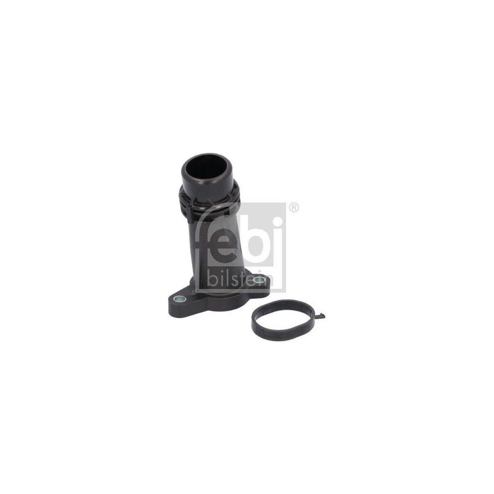 FEBI BILSTEIN K&uuml;hlmittelflansch 186108 f&uuml;r BMW MINI