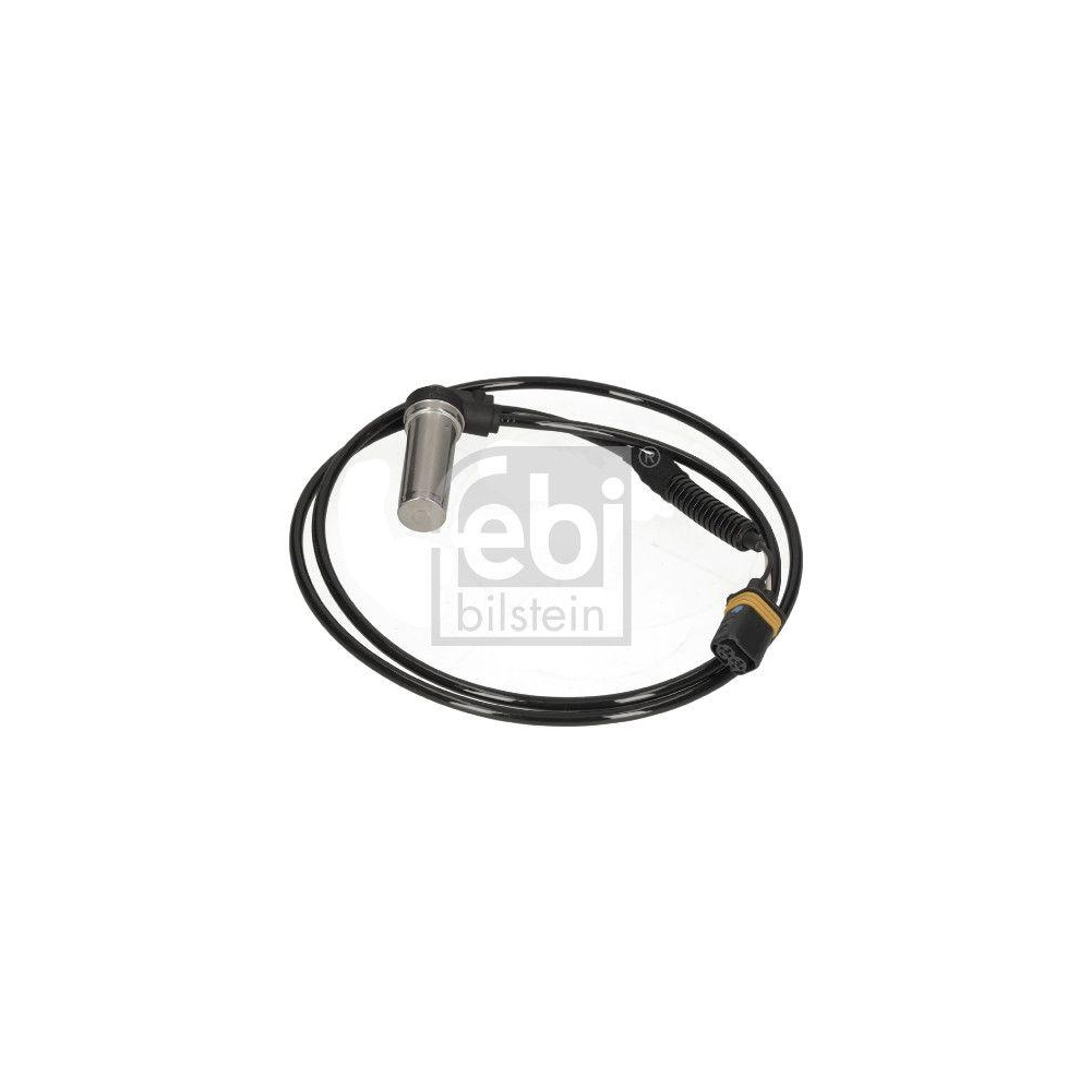 FEBI BILSTEIN Sensor, Raddrehzahl 188451 f&uuml;r MAN, Vorderachse