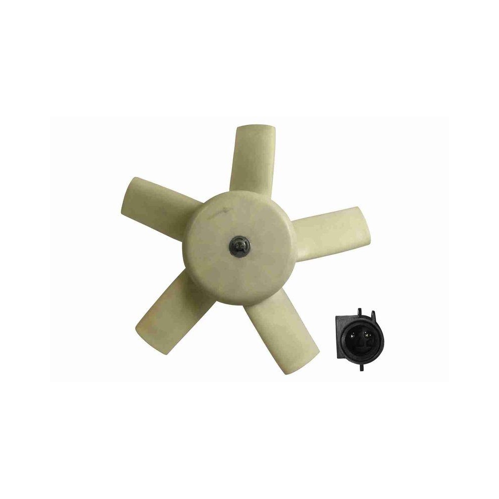 Lüfter, Motorkühlung VEMO V25-01-1501 Original VEMO Qualität für FORD